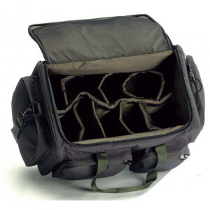 Obrázok 2 k Taška ANACONDA Carp Gear Bag II