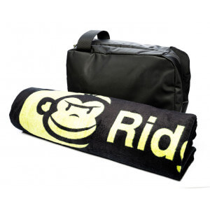 Obrázok 3 k Kozmetická taška RidgeMonkey Caddy LX Bath Towel Set
