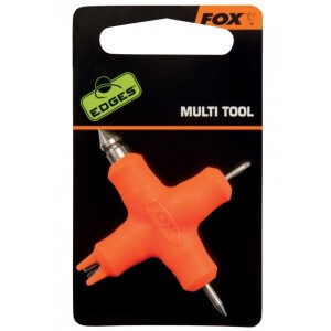 Obrázok 2 k Multifunkčný nástroj FOX Multi Tool uťahovač