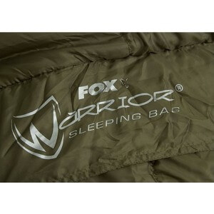 Obrázok 3 k Spacák FOX Warrior Sleeping Bag