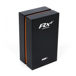 Obrázok 6 k Príposluch FOX Micron RX+ Receiver