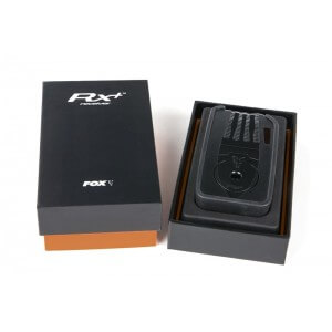 Obrázok 7 k Príposluch FOX Micron RX+ Receiver