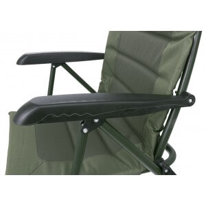 Obrázok 2 k Kreslo FOX Warrior II XL Arm Chair