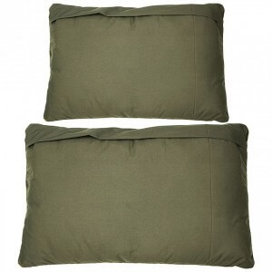 Obrázok 2 k Vankúš FOX Camolite Pillows XL