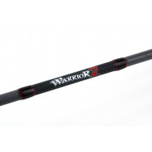 Obrázok 3 k Prút FOX Rage Warrior 2 Casting Rod