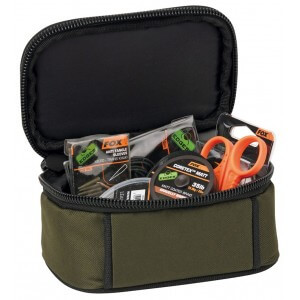 Obrázok 3 k Taška FOX R-Series Accessory Bag Small