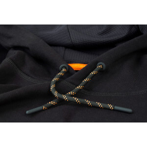 Obrázok 4 k Mikina FOX Collection Orange Black Hoodie