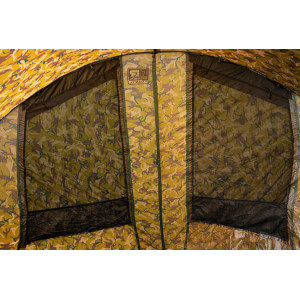 Obrázok 7 k Bivak FOX R-Series 1-Person XL Bivvy Camo