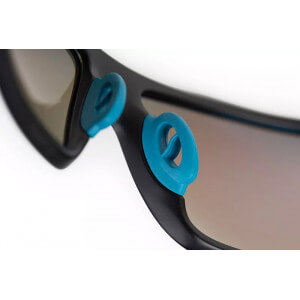 Obrázok 2 k Okuliare SALMO Sunglasses Wraps Eyewear