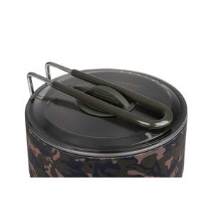 Obrázok 2 k Riad FOX Cookware Infrared Power Boil Pans