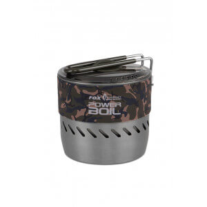Obrázok 4 k Riad FOX Cookware Infrared Power Boil Pans