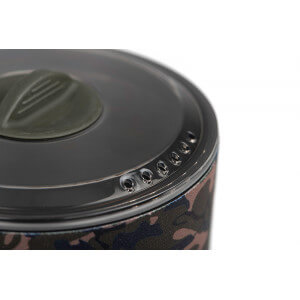 Obrázok 7 k Riad FOX Cookware Infrared Power Boil Pans