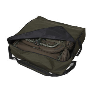 Obrázok 3 k Taška FOX R-Series Standard Bedchair Bag na lehátko