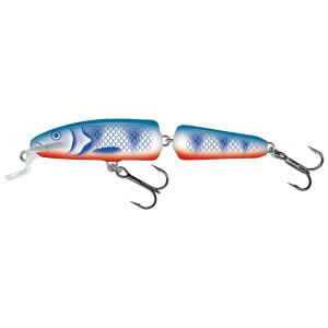 Vobler SALMO Fanatic Floating 7 cm Blue Perch Red Belly