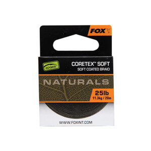 Obrázok 2 k Šnúra FOX Naturals Coretex Soft x
