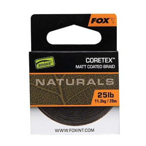 Obrázok 3 k Šnúra FOX Naturals Coretex
