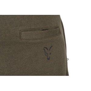 Obrázok 6 k Tepláky FOX Collection Joggers Green & Black