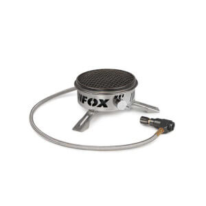 Obrázok 2 k Varič FOX Cookware Infrared Stove V2