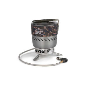 Obrázok 3 k Varič FOX Cookware Infrared Stove V2