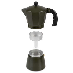 Obrázok 2 k Kávovar FOX Cookware Espresso