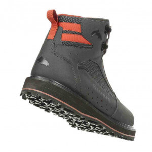 Obrázok 5 k Brodiace topánky SIMMS Tributary Boot Carbon