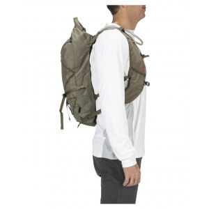 Obrázok 4 k Batoh SIMMS Flyweight Vest Pack Tan L/XL