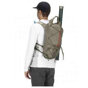 Obrázok 5 k Batoh SIMMS Flyweight Vest Pack Tan L/XL