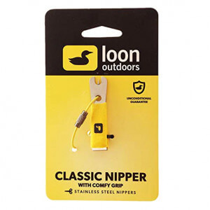 Obrázok 4 k Kliešte LOON Classic Nippers with Comfy Grip