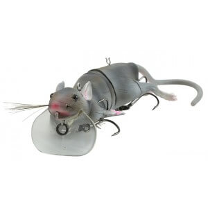 Obrázok 2 k Nástraha SAVAGE GEAR 3D Rat