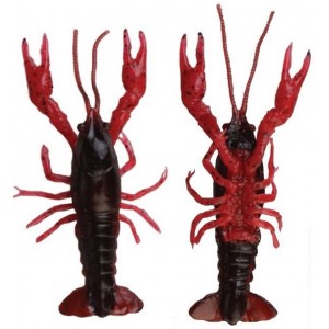 Obrázok 2 k Nástraha SAVAGE GEAR 3D Crayfish 8cm