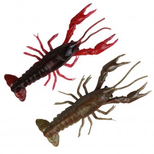 Obrázok 3 k Nástraha SAVAGE GEAR 3D Crayfish 8cm