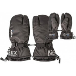 Obrázok 2 k Super teplé rukavice IMAX Xtreme Glove