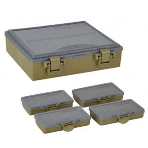 Obrázok 2 k Krabica PROLOGIC Tackle Organizer System Box