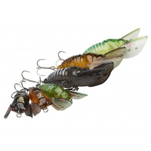 Obrázok 2 k Nástraha SAVAGE GEAR 3D Cicada 4,8cm
