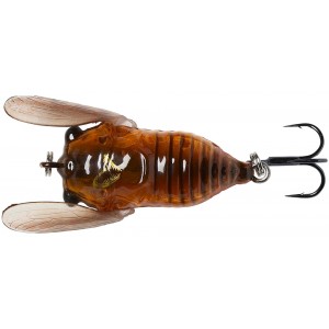 Obrázok 5 k Nástraha SAVAGE GEAR 3D Cicada 4,8cm