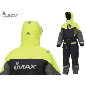 Obrázok 3 k Plávajúci oblek IMAX Wave Floatation Suit