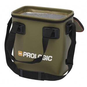 Obrázok 2 k Nepremokavá taška PROLOGIC Storm Safe Insulated Bag