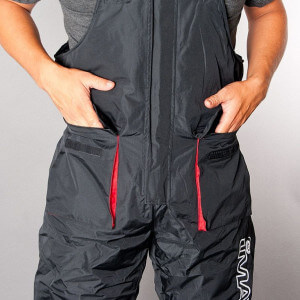 Obrázok 4 k Komplet IMAX Thermo Suit nohavice a bunda