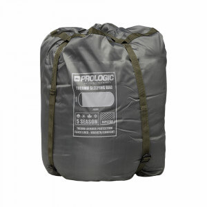 Obrázok 7 k Spací vak PROLOGIC Element Thermo Sleeping Bag 5 Season