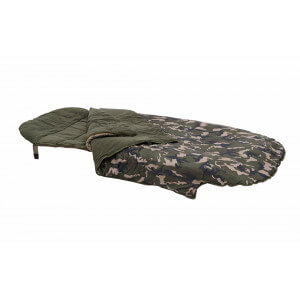 Obrázok 2 k Spací vak PROLOGIC Element Comfort Sleeping Bag & Camo Thermal Cover