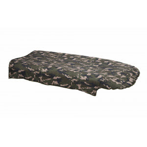 Obrázok 3 k Spací vak PROLOGIC Element Comfort Sleeping Bag & Camo Thermal Cover