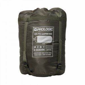 Obrázok 2 k Spací vak PROLOGIC Element Lite-Pro Sleeping Bag
