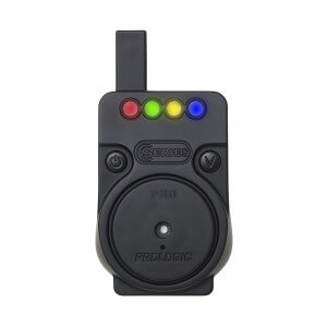 Obrázok 3 k Set 2 signalizátorov PROLOGIC C-Series Pro Alarm s príposluchom + svetlo
