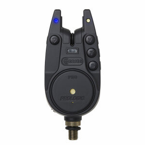 Obrázok 6 k Set 2 signalizátorov PROLOGIC C-Series Pro Alarm s príposluchom + svetlo