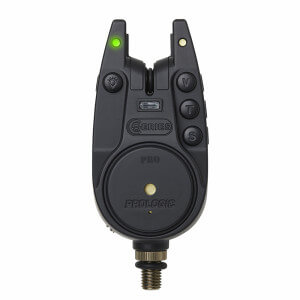 Obrázok 7 k Set 2 signalizátorov PROLOGIC C-Series Pro Alarm s príposluchom + svetlo