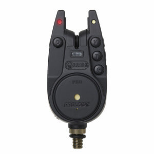 Obrázok 8 k Set 2 signalizátorov PROLOGIC C-Series Pro Alarm s príposluchom + svetlo