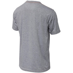 Obrázok 3 k Tričko SAVAGE GEAR Signature Logo T-Shirt Grey Melange