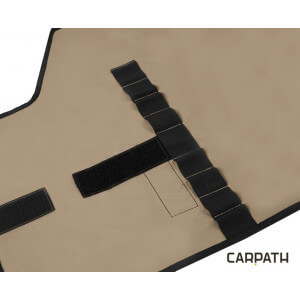 Obrázok 3 k Púzdro DELPHIN Area Stick Carpat na vidličky