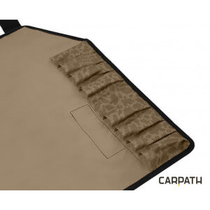 Obrázok 4 k Púzdro DELPHIN Area Stick Carpat na vidličky