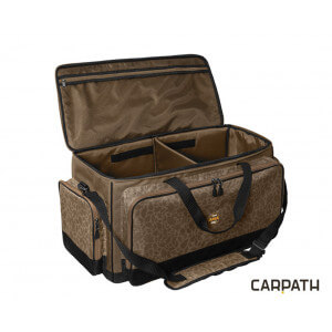Obrázok 2 k Taška DELPHIN Area Carry Carpath 3XL